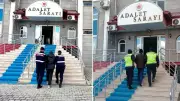 Adıyaman'da 3 Aranan Şahıs Yakalandı: Dolandırıcılık ve Hırsızlık Suçları