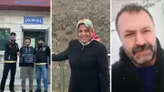 Adıyaman'da Tartışma Silahlı Cinayete Dönüştü: Eş ve Bacanak Öldürüldü