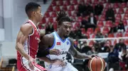Aliağa Petkimspor, Zaragoza'yı 98-75 Mağlup Etti