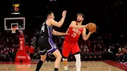Alperen Şengün NBA'de 5 Bin Sayı Barajını Geçti! Rockets, Kings'i Farklı Yendi