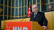 Bahçeli: Şehit Ailelerinin Başını Öne Eğdirmeyiz, Pazarlık Kapalıyız