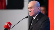 Bahçeli'den Libya Heyeti Uçak Kazası Açıklaması: 'Düşündürücü ve Üzücü'