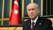 Bahçeli'den Terörsüz Türkiye Süreci ve Barzani'nin Cizre Ziyaretine Sert Tepki