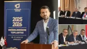 Basın İlan Kurumu 2025-2026 Hedeflerini Belirledi: 'Sahada Olmak Esas'