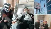 Batman'da 54 Gündür Süren Gizemli Öksürük Nöbeti: 13 Yaşındaki Muhammed İstanbul'a Sevk Edildi