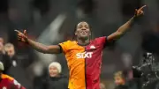 Batshuayi'nin 'FB' Plakalı Paylaşımı Derbi Öncesi Sosyal Medyayı Salladı