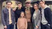 Beckham Ailesinde Sosyal Medya Krizi: Brooklyn ve Ebeveynleri Karşılıklı Takibi Bıraktı