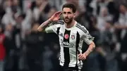 Beşiktaş'ta Rafa Silva Yolcu, Kamada Hedef!
