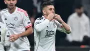 Beşiktaş'ta Rashica Fırsatı Değerlendirdi: 3 Maçta Etkili Performans