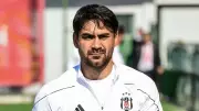 Beşiktaş'ta Veli Kavlak Dönemi Sona Erdi: U-19 Teknik Sorumlusu ile Yollar Ayrıldı