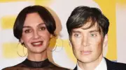 Birce Akalay'ın Yeni İmajı Sosyal Medyada Cillian Murphy Benzetmesine Neden Oldu