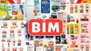 BİM 5-9 Aralık Aktüel Listesi: Bu Haftanın İndirimli Ürünleri Belli Oldu