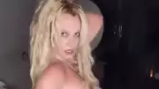 Britney Spears Instagram'a Döndü: 'İçimdeki Kadın Hedefimi Bulmamı Sağlıyor'