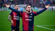 Cagliari-Pisa 2-2: Semih Kılıçsoy Serie A'daki İlk Golünü Attı