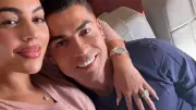 Cristiano Ronaldo, Georgina Rodríguez için Kızıldeniz'de iki lüks villa satın aldı