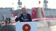 Cumhurbaşkanı Erdoğan'dan 2026 Bütçesi İçin 'Hayırlı Olsun' Mesajı