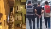 DHKP/C Operasyonu: İzmir ve Adıyaman'da 27 Şüpheli Gözaltında