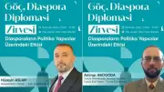 Diaspora Zirvesi'nde Karar Alıcılara Etki Paneli Düzenlenecek