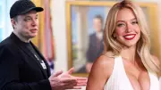 Elon Musk'ın Sydney Sweeney Yorumu Sosyal Medyada Fırtına Kopardı