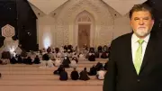 Eminevim Kurucusu Abdurrahman Emin Üstün, Vefatının Seneidevriyesinde Dualarla Anıldı