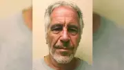 Epstein'ın Adasından Ürpertici Görüntüler: Kara Tahtada 12 Gizemli Kelime