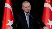 Erdoğan'dan Kritik Mesajlar: AK Parti'nin Hedefi, Gazze ve Asgari Ücret