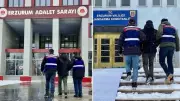 Erzurum'da DEAŞ Propagandası Yapan Şahıs Yakalandı ve Tutuklandı