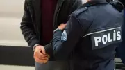 Erzurum'da FETÖ/PDY Üyesi T.D. Yakalandı, 6 Yıl 3 Ay Hapis Cezası