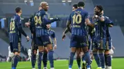 Fenerbahçe, Eyüpspor'u 3-0 Yenerek Liderliğe Yükseldi