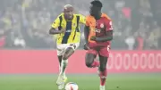 Fenerbahçe-Galatasaray Derbisi: Liderlik Mücadelesi Kadıköy'de