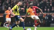 Fenerbahçe-Galatasaray Derbisi: Saat, Kanal ve Kritik Eksikler