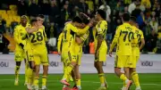 Fenerbahçe, Konyaspor'u 4-0 Mağlup Etti ve İkinci Sıraya Yükseldi
