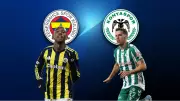 Fenerbahçe, Konyaspor'u 4-1 mağlup etti ve liderliğini sürdürdü
