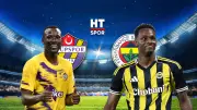 Fenerbahçe, İstanbulspor Maçında 5-0'lık Farklı Galibiyet Aldı