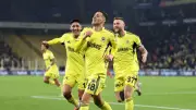 Fenerbahçe'de Mert Müldür'den 4-0'lık Konyaspor galibiyeti yorumu: 'İnşallah böyle devam ederiz'