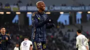 Fenerbahçe'de Talisca Şoku: Beşiktaş Derbisinde 9 Eksik!
