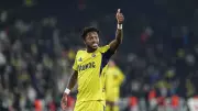 Fenerbahçe'den Şampiyonluk Vurgusu: Fred 'Bu Sene Şampiyon Olacağız' Dedi
