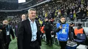 Fenerbahçe'den Sadettin Saran Açıklaması: Kendi Aracıyla Gitti