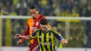 Fenerbahçe'li İsmail Yüksek: Galatasaray Derbisinde İkinci Yarıda Gerçek Futbolumuzu Gösterdik