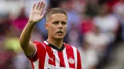 Fenerbahçe'nin Transfer Hedefi Joey Veerman PSV'de Kaldı!
