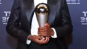 FIFA 2025 Ödülleri Açıklandı: Yılın Futbolcusu Ousmane Dembélé