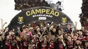Flamengo, Brezilya Serie A'da 9. Şampiyonluğunu Kazandı!
