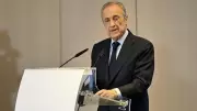 Florentino Perez'den Sert Hakem Eleştirisi: 'Bu Böyle Devam Etmez'