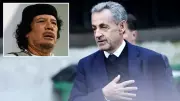 Fransa Savcılığı Sarkozy'yi Yargılıyor: Libya Davasında 11 Kişiye Dava Talebi