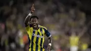 Fred: 'Hala Yarıştayız' Dedi! Fenerbahçe'de 100. Maçını Oynadı