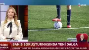Futbolda Bahis Soruşturmasında Yeni Dalga: Erden Timur ve 29 Kişi Gözaltında