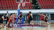 Galatasaray Çağdaş Faktoring, Kayseri'de Farklı Kazandı: 95-70
