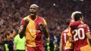 Galatasaray-Başakşehir ZTK Maçı Saat Kaçta, Hangi Kanalda? (18 Aralık)