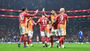 Galatasaray, Kasımpaşa'yı 3-0 Mağlup Ederek Liderliğini Perçinledi