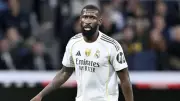 Galatasaray, Real Madrid'in Yıldız Stoperi Antonio Rüdiger'i İstiyor